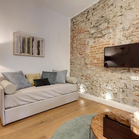 Corinne Apartment By Mamo Firenze Bagian luar foto