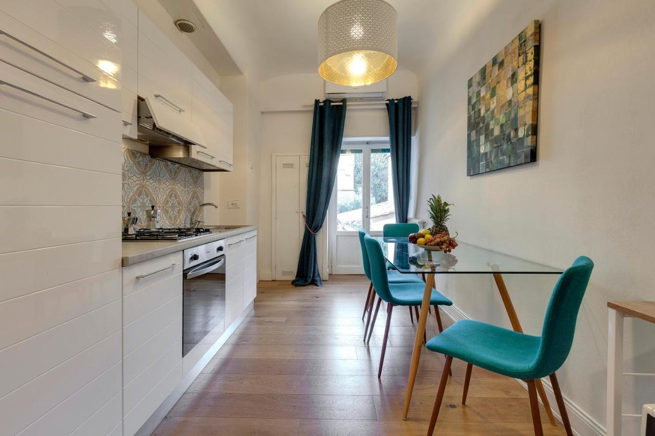 Corinne Apartment By Mamo Firenze Bagian luar foto
