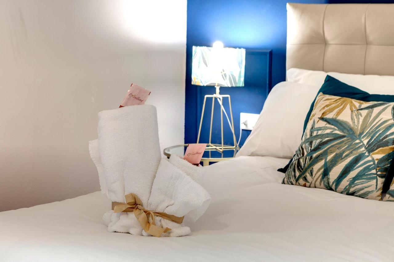 Corinne Apartment By Mamo Firenze Bagian luar foto
