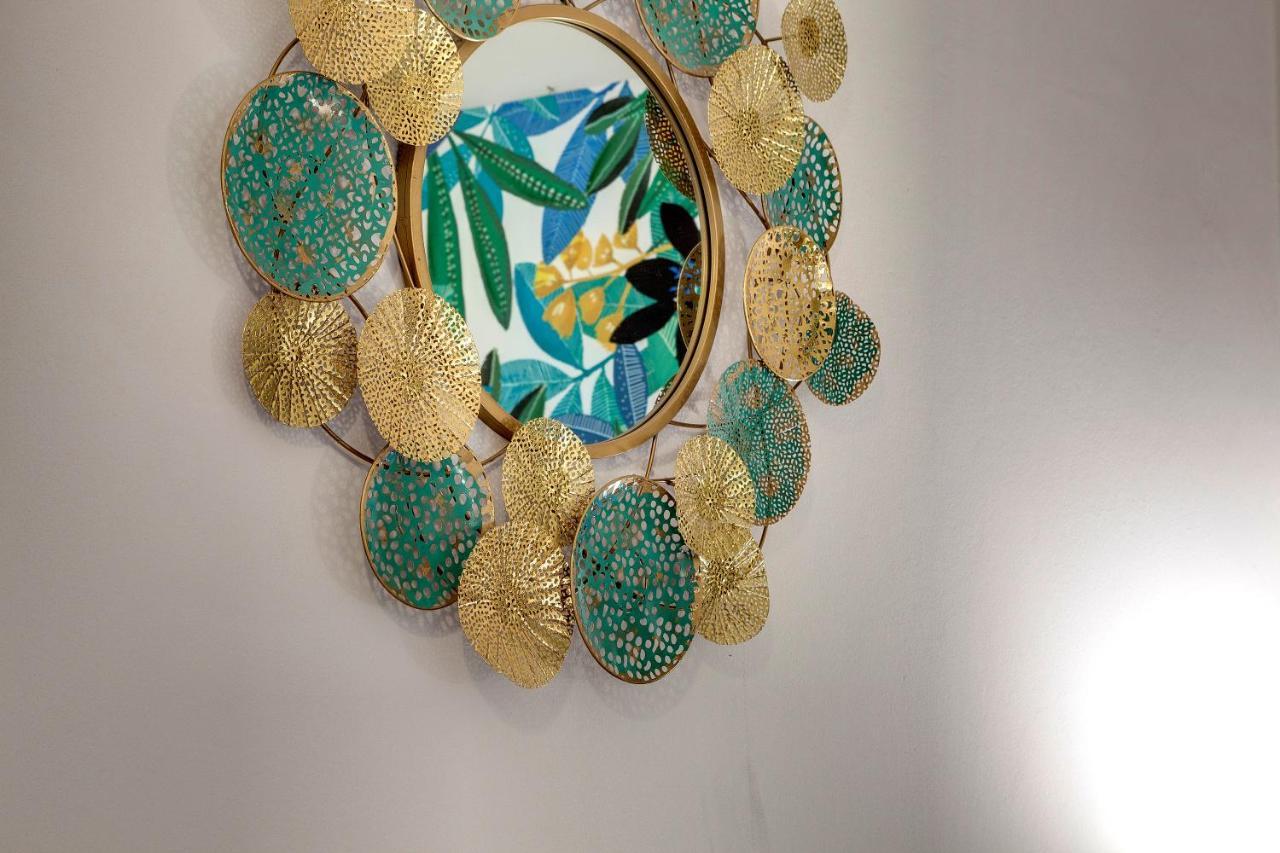 Corinne Apartment By Mamo Firenze Bagian luar foto