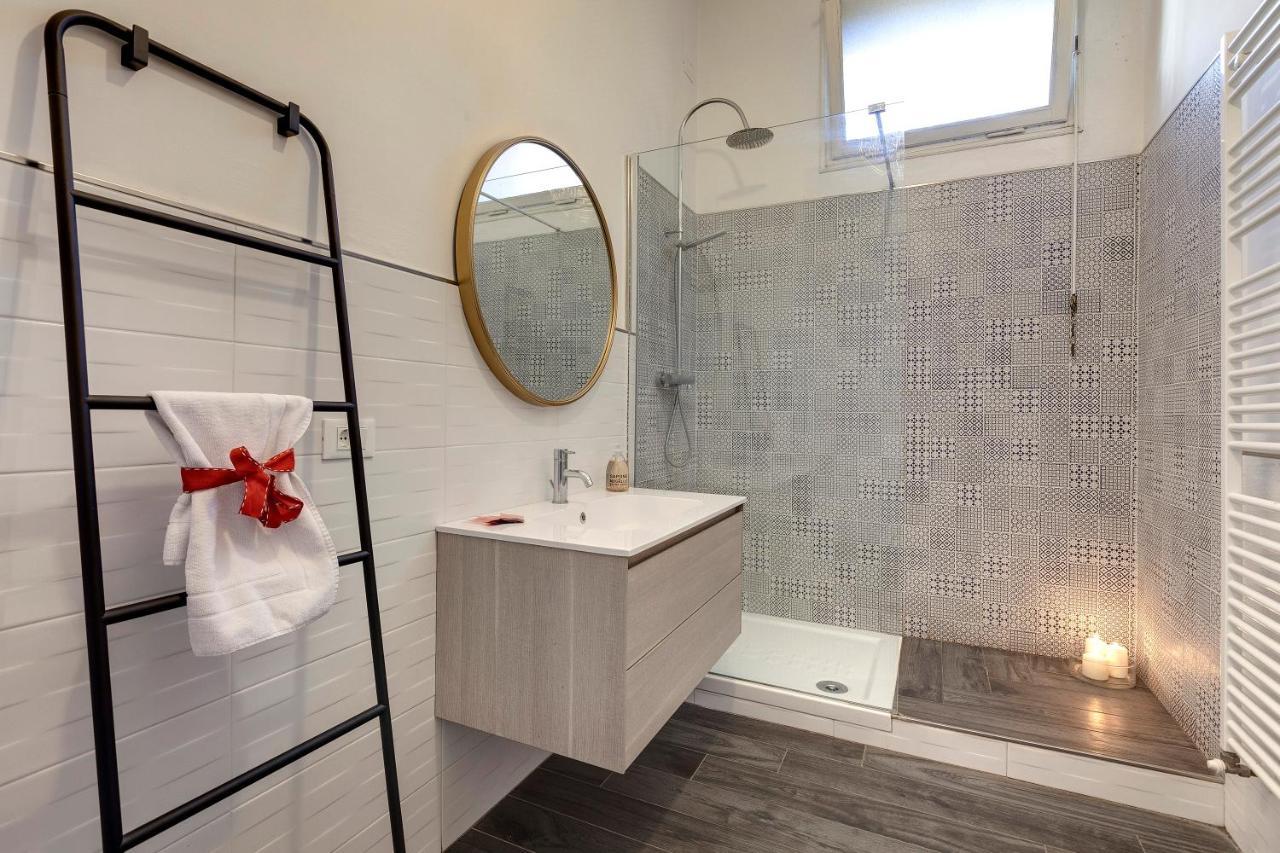 Corinne Apartment By Mamo Firenze Bagian luar foto